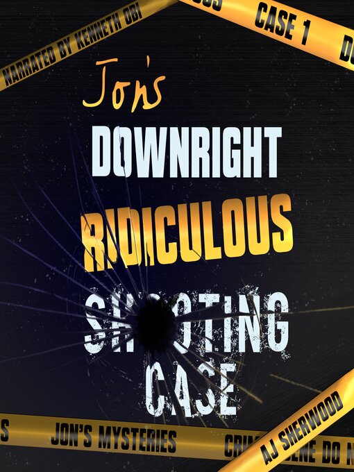 Jon Jon